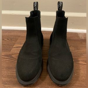 Dr.Martin Boots